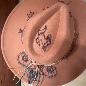 Cowboy Hat